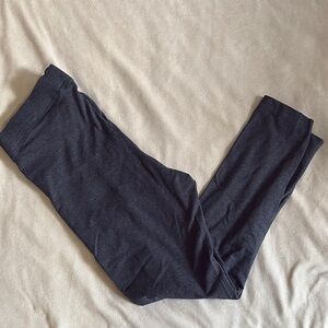Old Navy Charcoal Leggings